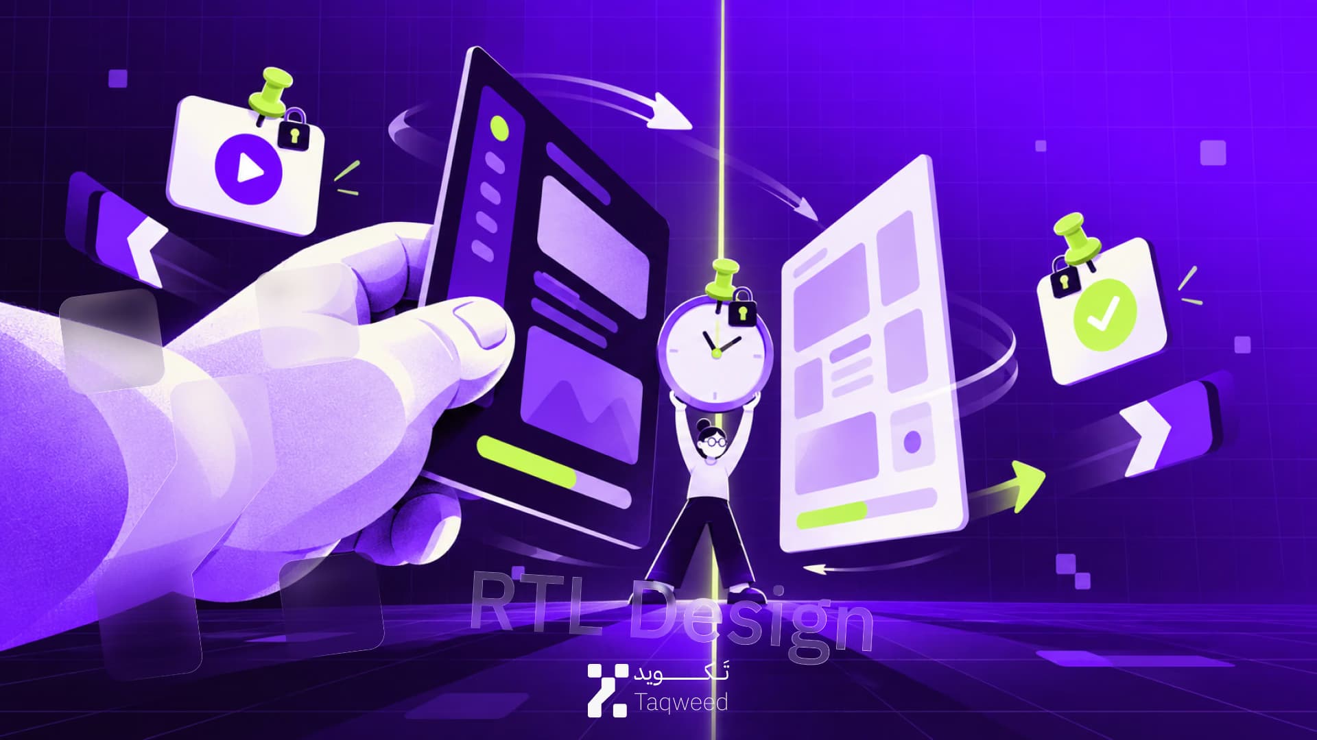 RTL Design: What Actually Flips, and What Must Never Flip