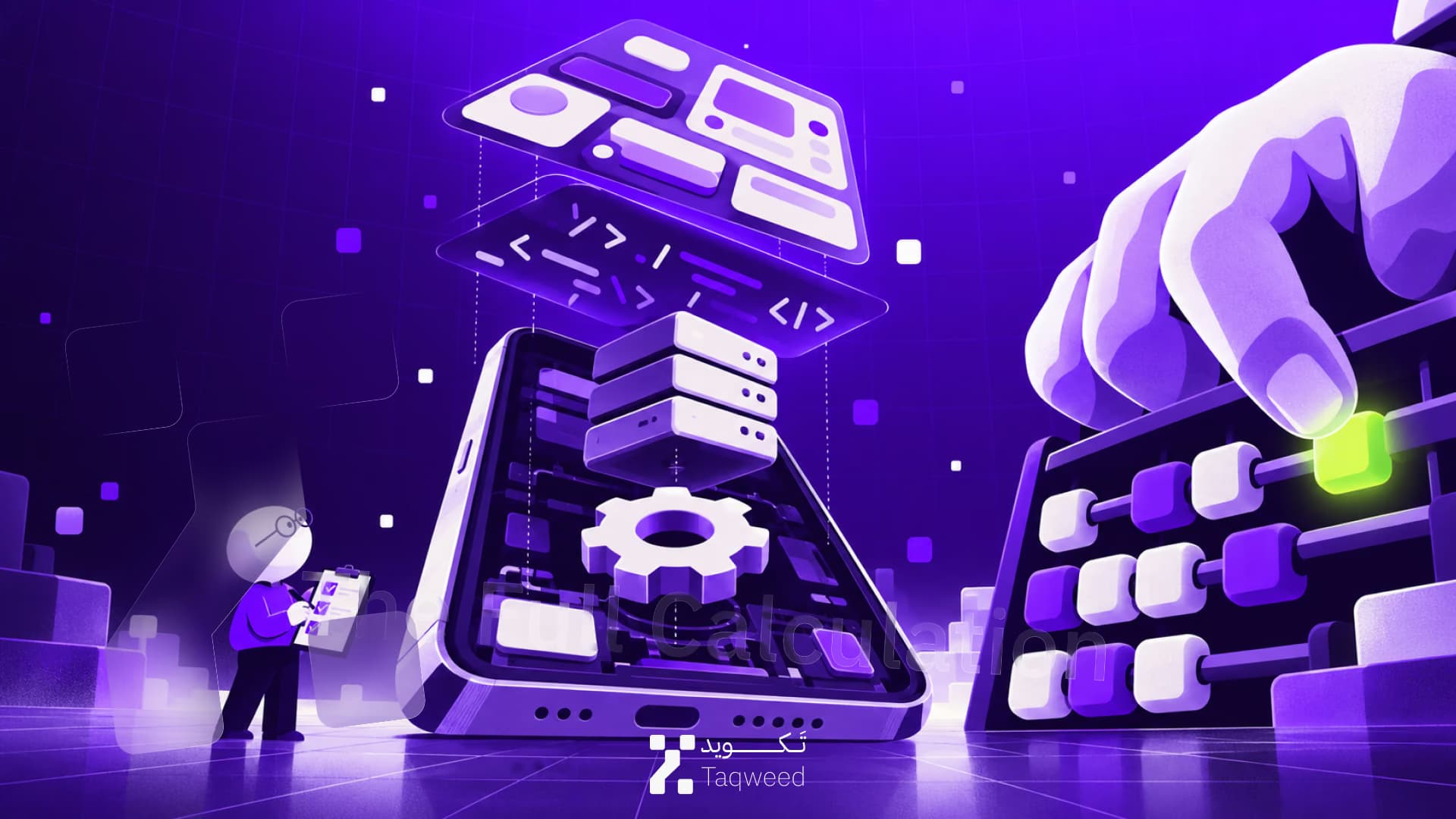 Mobile App Cost in Saudi Arabia 2026: The Full Calculation