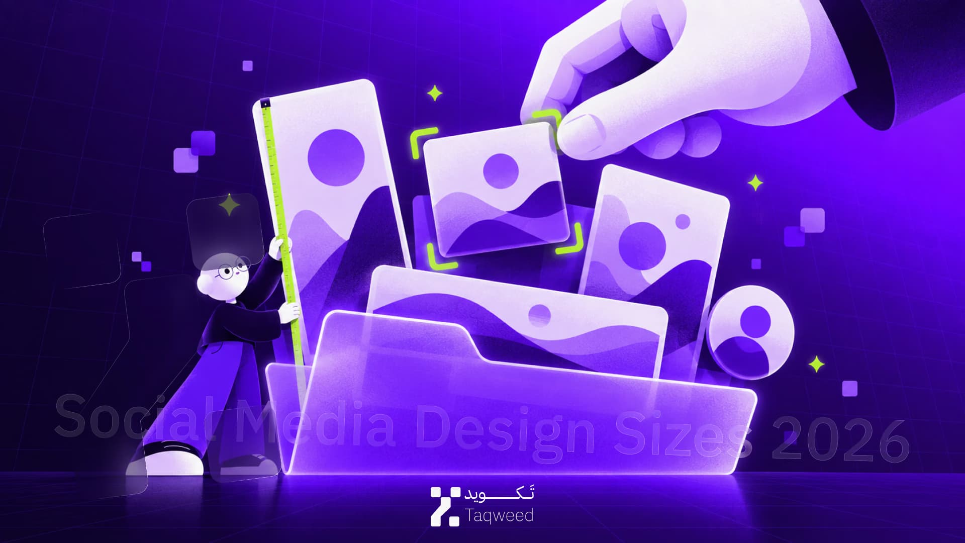 Social Media Design Sizes 2026: The Complete Per-Platform Guide